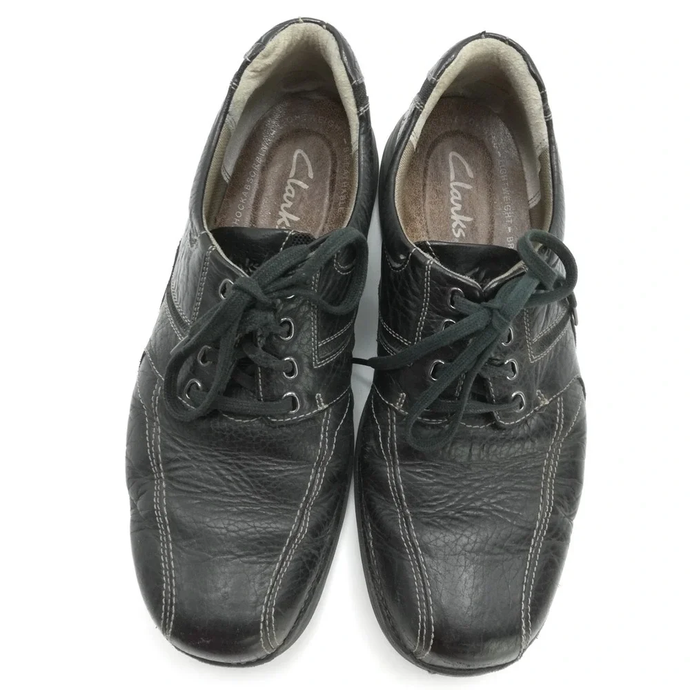 Clarks shoes mens
